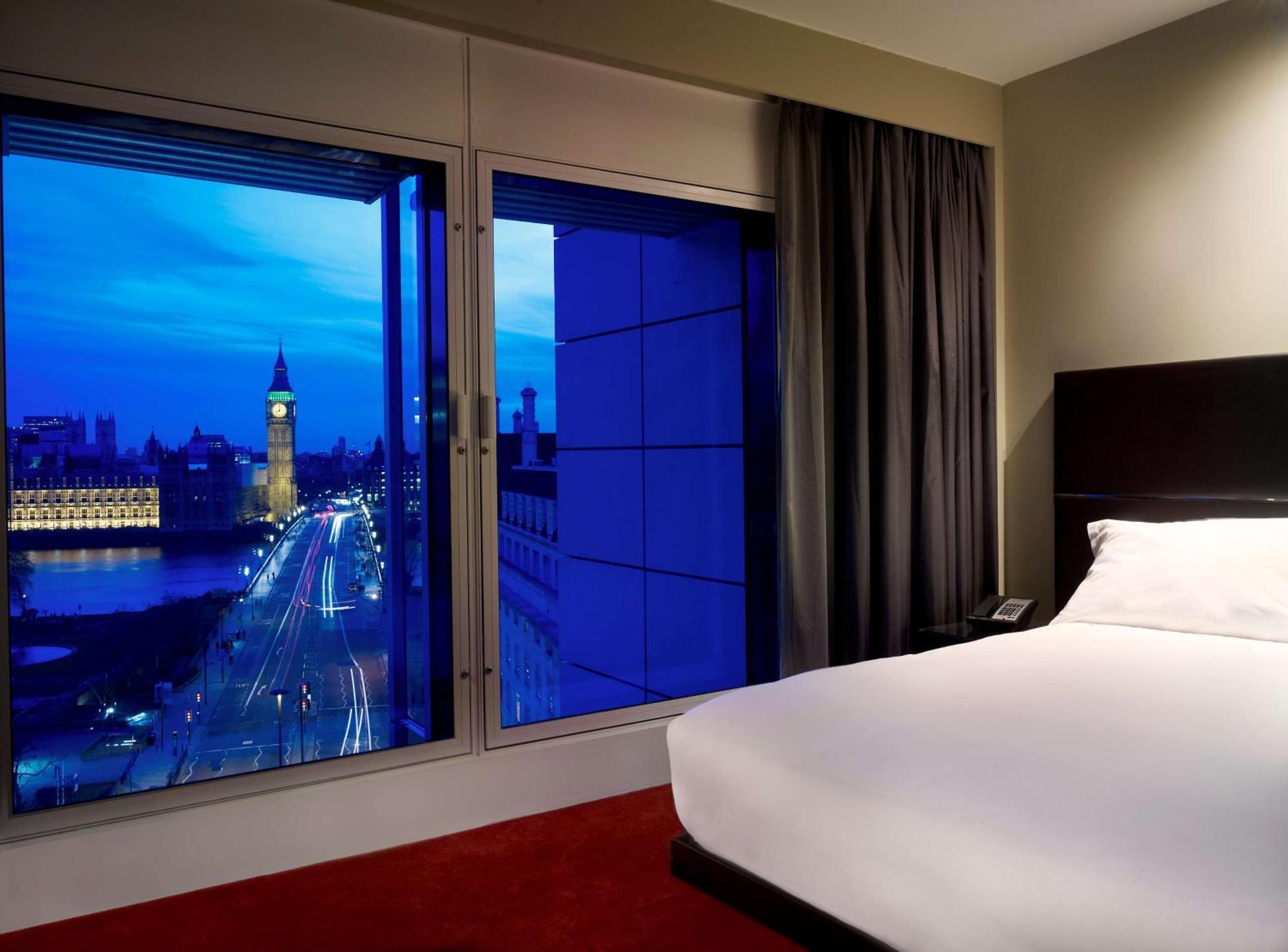 Suite med 1 soverom og utsikt over Big Ben